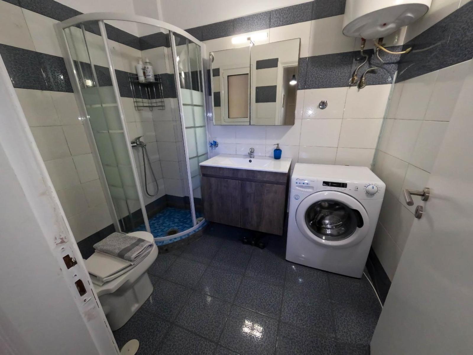 Comfortable Apt, Next To Archeological Museum! Athens Exterior photo