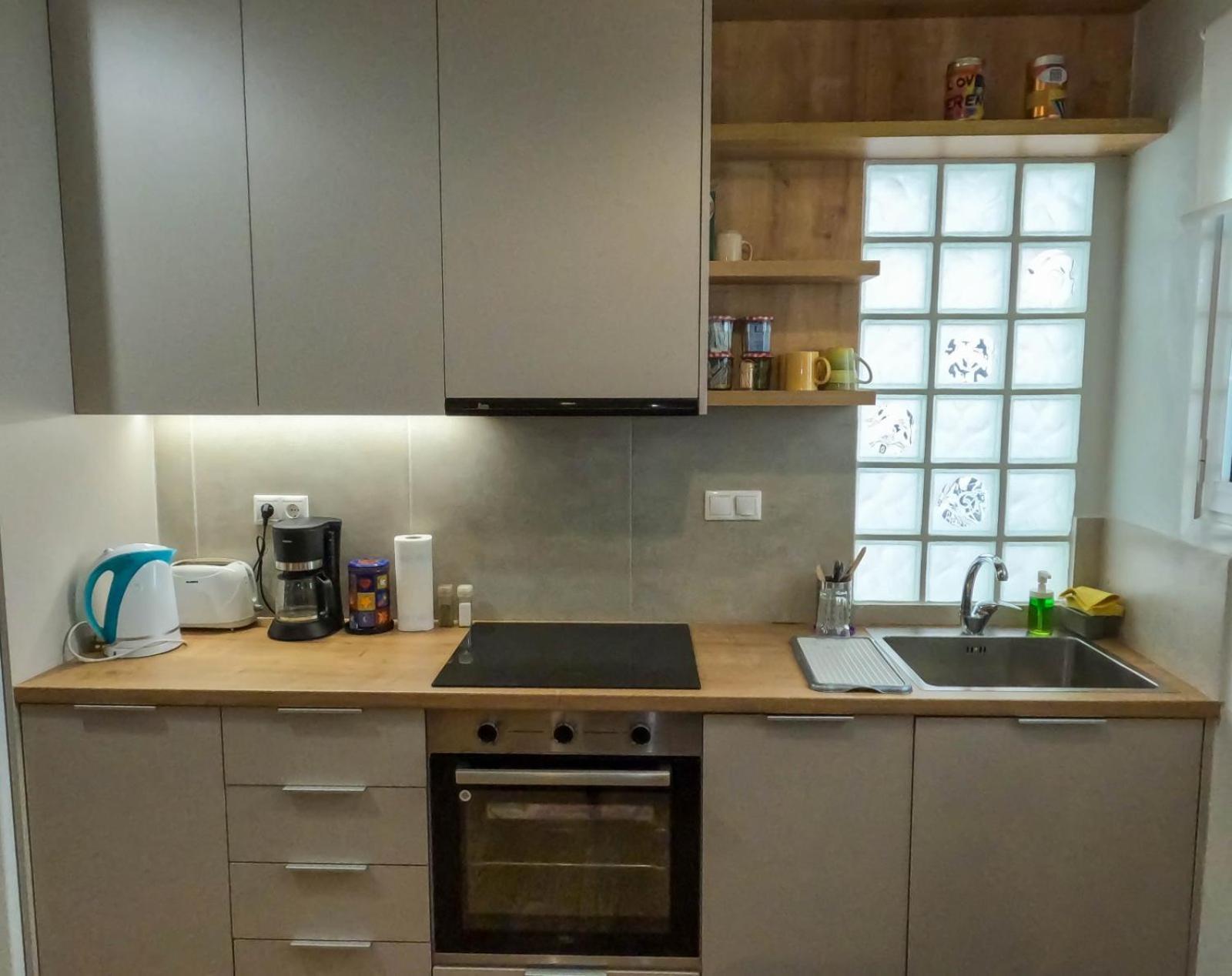 Comfortable Apt, Next To Archeological Museum! Athens Exterior photo